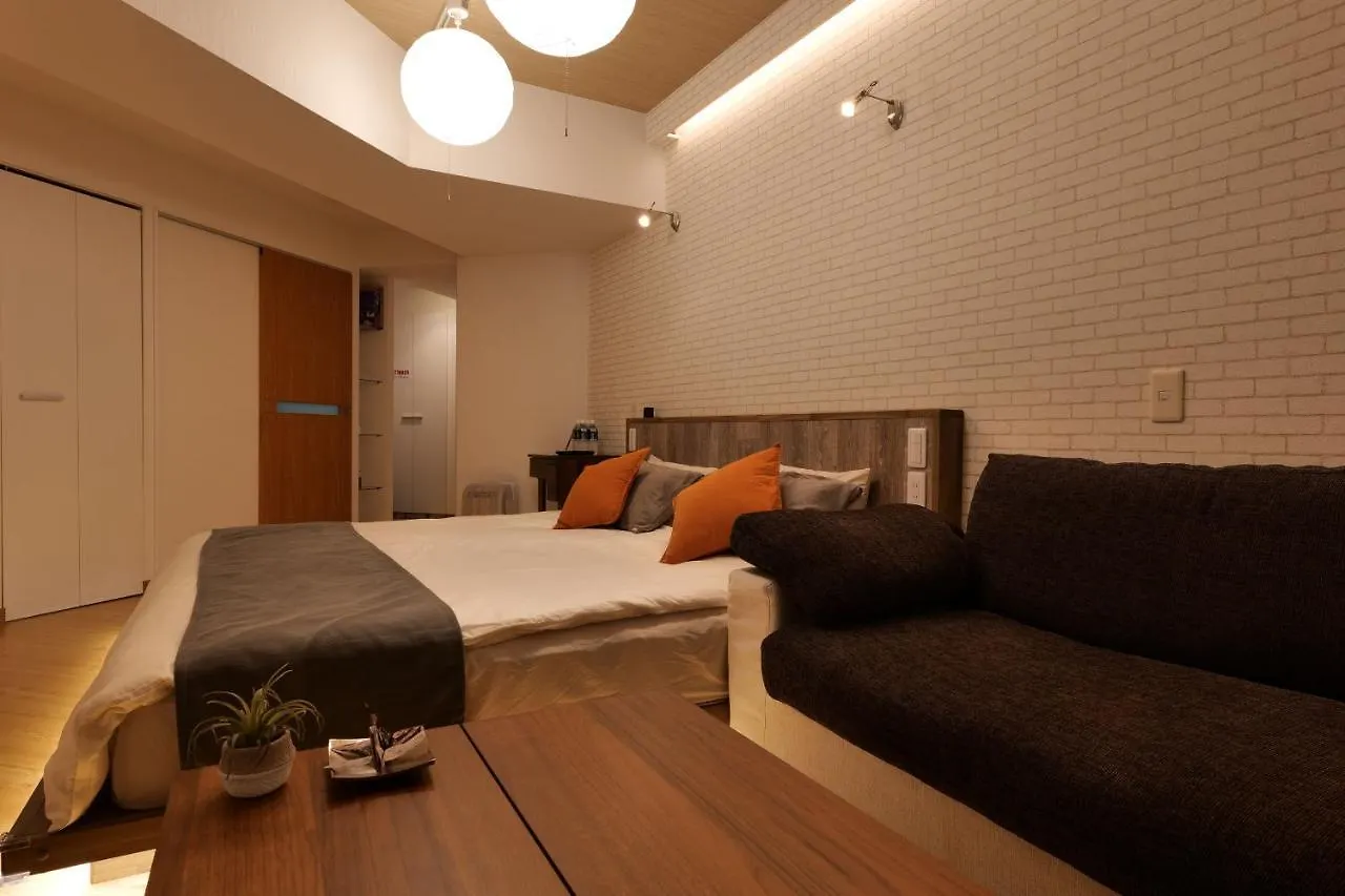Nakajima Park Stay Ams Tower 32F Panoramic View Of Sapporo City 0*,