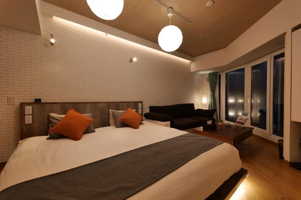 Nakajima Park Stay Ams Tower 32F Panoramic View Of Sapporo City Apartment